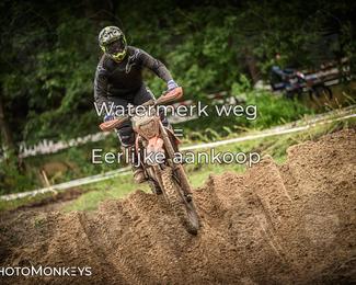 Foto's Cross Country 30-08-2026 | St. Isidorushoeve photo
