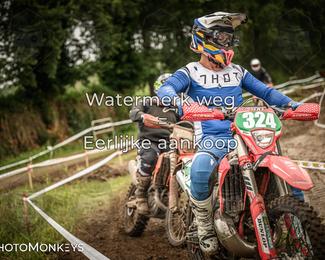 Foto's Cross Country 30-08-2026 | St. Isidorushoeve photo