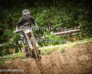 Foto's Cross Country 30-08-2026 | St. Isidorushoeve photo