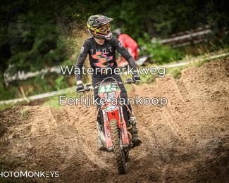 Foto's Cross Country 30-08-2026 | St. Isidorushoeve photo