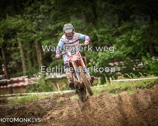 Foto's Cross Country 30-08-2026 | St. Isidorushoeve photo