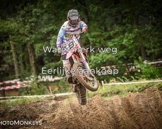 Foto's Cross Country 30-08-2026 | St. Isidorushoeve photo