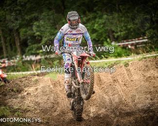 Foto's Cross Country 30-08-2026 | St. Isidorushoeve photo