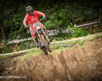 Foto's Cross Country 30-08-2026 | St. Isidorushoeve photo