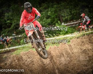 Foto's Cross Country 30-08-2026 | St. Isidorushoeve photo