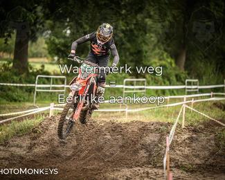 Foto's Cross Country 30-08-2026 | St. Isidorushoeve photo