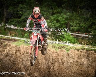 Foto's Cross Country 30-08-2026 | St. Isidorushoeve photo