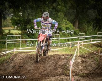 Foto's Cross Country 30-08-2026 | St. Isidorushoeve photo