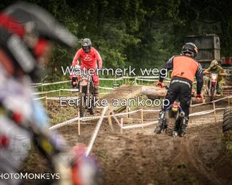 Foto's Cross Country 30-08-2026 | St. Isidorushoeve photo
