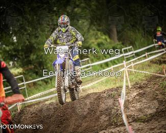 Foto's Cross Country 30-08-2026 | St. Isidorushoeve photo