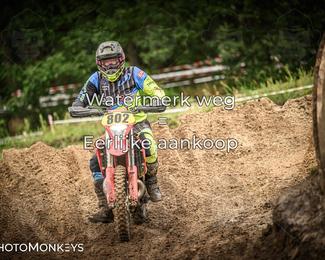 Foto's Cross Country 30-08-2026 | St. Isidorushoeve photo