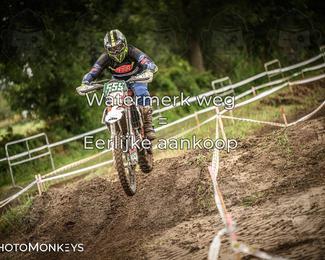 Foto's Cross Country 30-08-2026 | St. Isidorushoeve photo