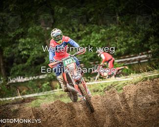 Foto's Cross Country 30-08-2026 | St. Isidorushoeve photo