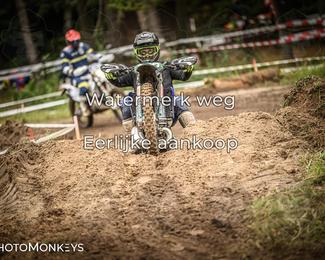 Foto's Cross Country 30-08-2026 | St. Isidorushoeve photo