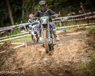 Foto's Cross Country 30-08-2026 | St. Isidorushoeve photo