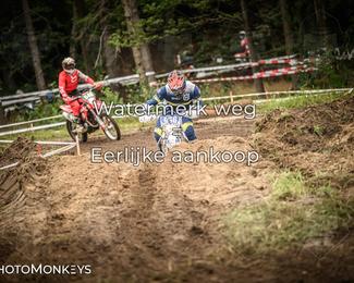 Foto's Cross Country 30-08-2026 | St. Isidorushoeve photo