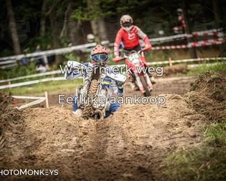 Foto's Cross Country 30-08-2026 | St. Isidorushoeve photo