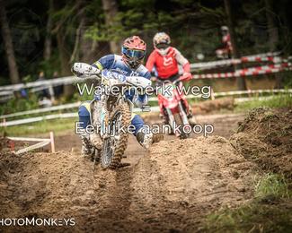Foto's Cross Country 30-08-2026 | St. Isidorushoeve photo
