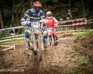 Foto's Cross Country 30-08-2026 | St. Isidorushoeve photo