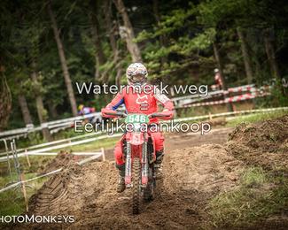 Foto's Cross Country 30-08-2026 | St. Isidorushoeve photo