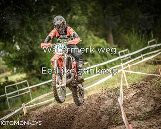 Foto's Cross Country 30-08-2026 | St. Isidorushoeve photo