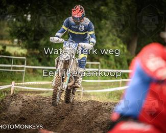 Foto's Cross Country 30-08-2026 | St. Isidorushoeve photo