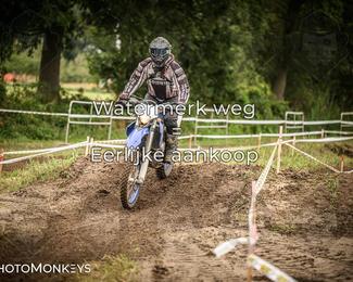 Foto's Cross Country 30-08-2026 | St. Isidorushoeve photo