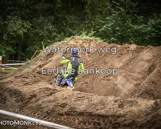 Foto's Cross Country 30-08-2026 | St. Isidorushoeve photo