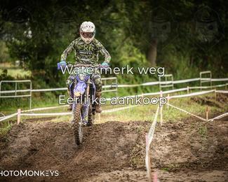 Foto's Cross Country 30-08-2026 | St. Isidorushoeve photo