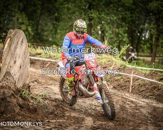 Foto's Cross Country 30-08-2026 | St. Isidorushoeve photo