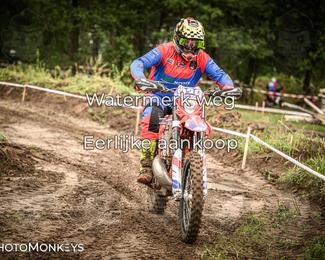 Foto's Cross Country 30-08-2026 | St. Isidorushoeve photo