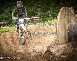 Foto's Cross Country 30-08-2026 | St. Isidorushoeve photo