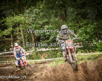 Foto's Cross Country H.A.M.C. 30-08-2026 | St. Isidorushoeve photo