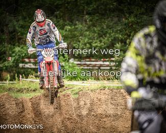 Foto's Cross Country H.A.M.C. 30-08-2026 | St. Isidorushoeve photo