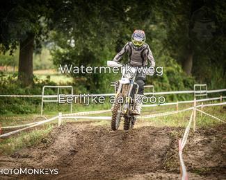 Foto's Cross Country H.A.M.C. 30-08-2026 | St. Isidorushoeve photo