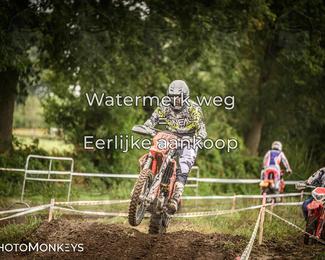 Foto's Cross Country H.A.M.C. 30-08-2026 | St. Isidorushoeve photo
