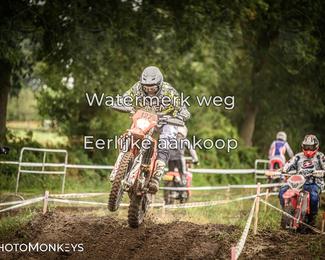 Foto's Cross Country H.A.M.C. 30-08-2026 | St. Isidorushoeve photo