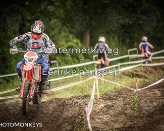 Foto's Cross Country H.A.M.C. 30-08-2026 | St. Isidorushoeve photo