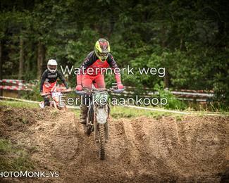 Foto's Cross Country H.A.M.C. 30-08-2026 | St. Isidorushoeve photo