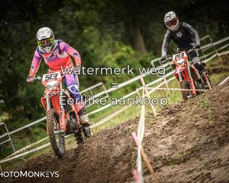 Foto's Cross Country H.A.M.C. 30-08-2026 | St. Isidorushoeve photo