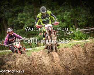 Foto's Cross Country H.A.M.C. 30-08-2026 | St. Isidorushoeve photo