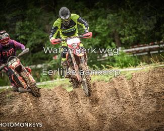 Foto's Cross Country H.A.M.C. 30-08-2026 | St. Isidorushoeve photo