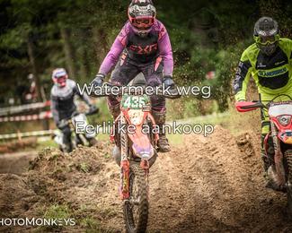 Foto's Cross Country H.A.M.C. 30-08-2026 | St. Isidorushoeve photo