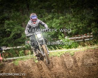 Foto's Cross Country H.A.M.C. 30-08-2026 | St. Isidorushoeve photo