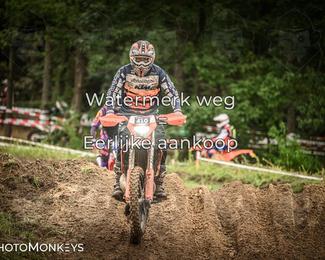 Foto's Cross Country H.A.M.C. 30-08-2026 | St. Isidorushoeve photo