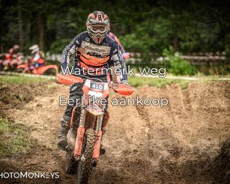 Foto's Cross Country H.A.M.C. 30-08-2026 | St. Isidorushoeve photo