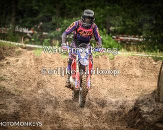 Foto's Cross Country H.A.M.C. 30-08-2026 | St. Isidorushoeve photo