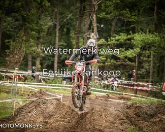 Foto's Cross Country H.A.M.C. 30-08-2026 | St. Isidorushoeve photo