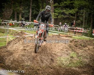 Foto's Cross Country H.A.M.C. 30-08-2026 | St. Isidorushoeve photo