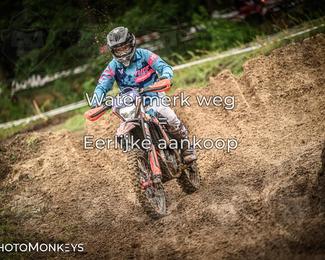 Foto's Cross Country H.A.M.C. 30-08-2026 | St. Isidorushoeve photo